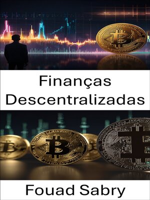 cover image of Finanças Descentralizadas